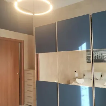 Lägenhet Casa Gioale Zona Citylife - Mico