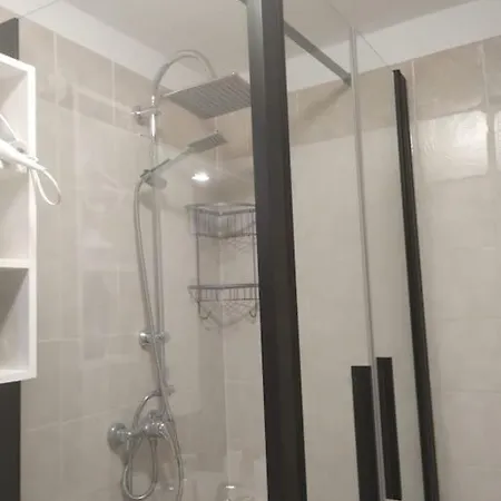 شقة Casa Gioale Zona Citylife - Mico *
