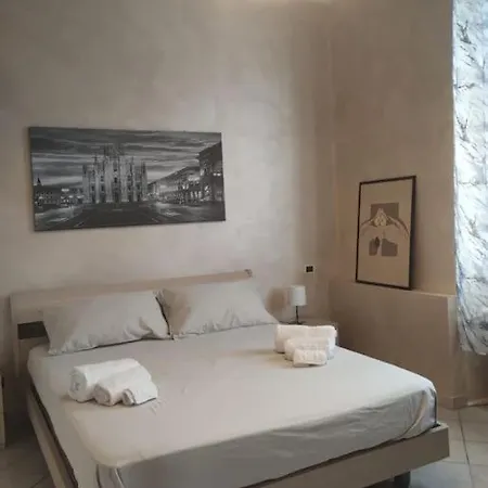 Lägenhet Casa Gioale Zona Citylife - Mico Milano